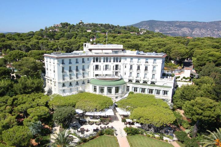 Grand-Hotel du Cap-Ferrat