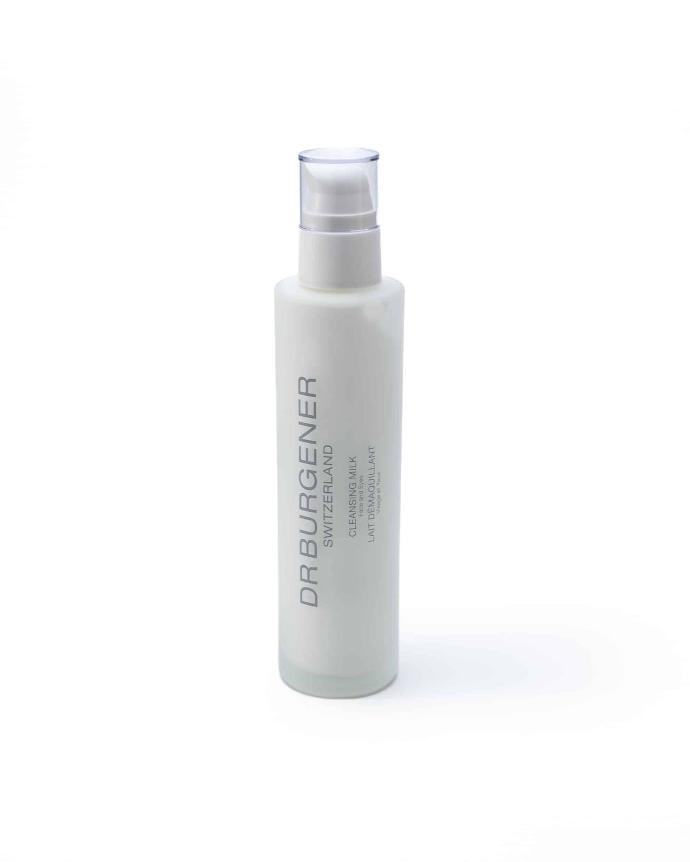Cleansing Milk