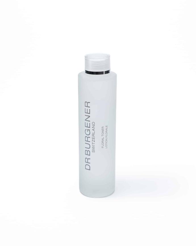 Floral Toner