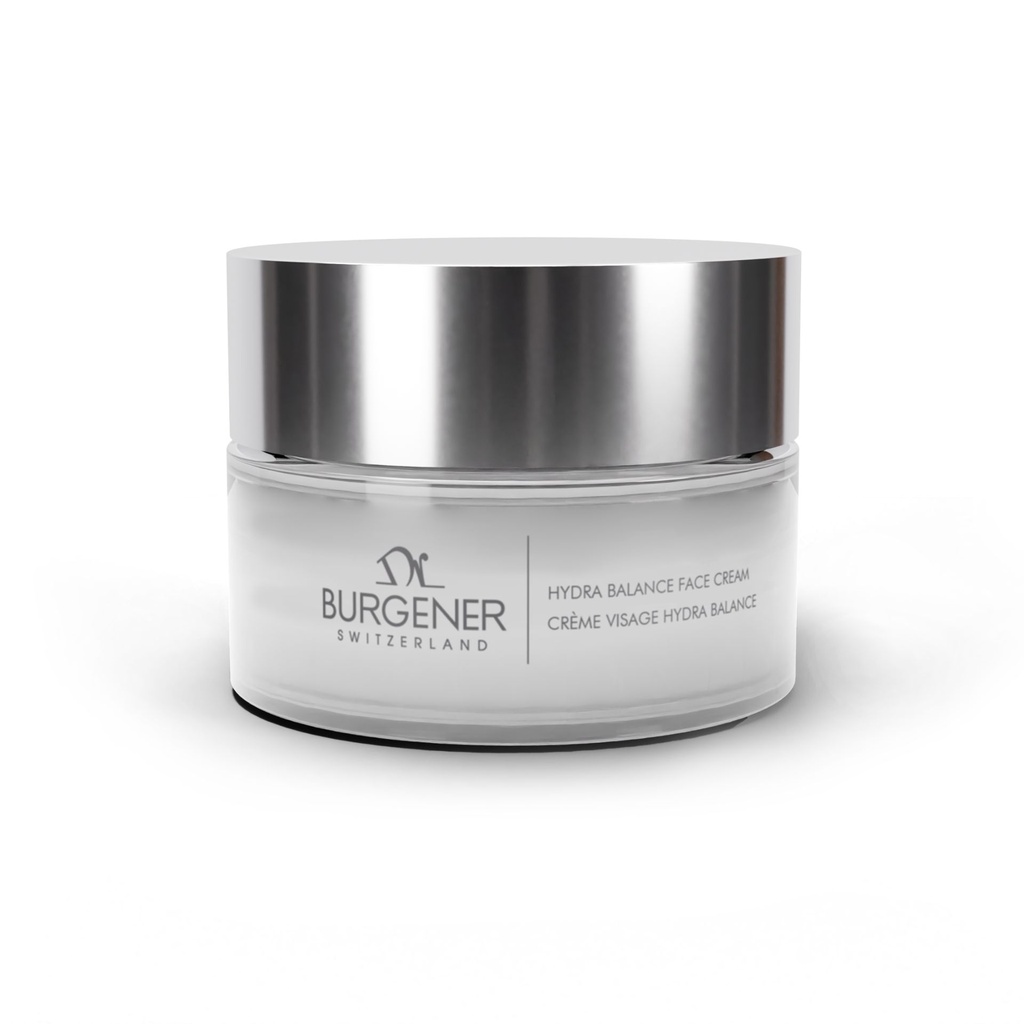 The Hydra Balance Face Cream