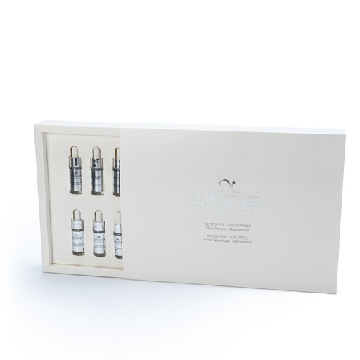 The Glycopeel Concentrate