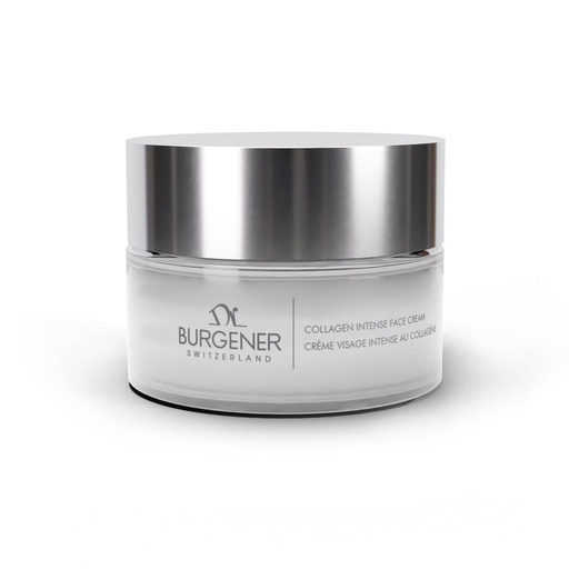 The Collagen Intense Face Cream